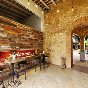 Heritage Residences Signature Collection Apartamento Santo Domingo