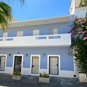 Heritage Residences Apartamento Santo Domingo