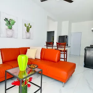 Rosil Place Apartahotel